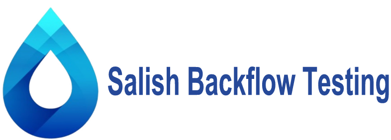 Salish Backflow Testing