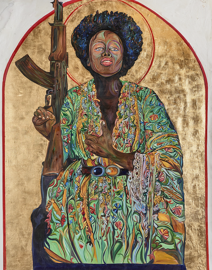 Ayanda-Mabulu-Untitled-2020-Oil-on-canvas-with-gold-leaf-Framed-with-perspex-2000-x-2600-x-50mm.png
