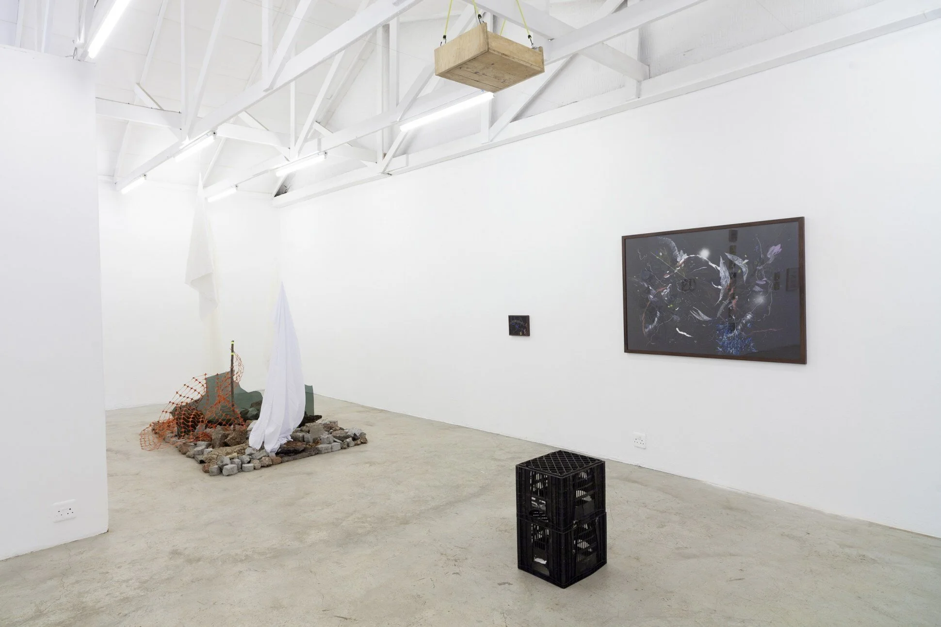 Io Makandal – LIFE IN THE ENTROPICS