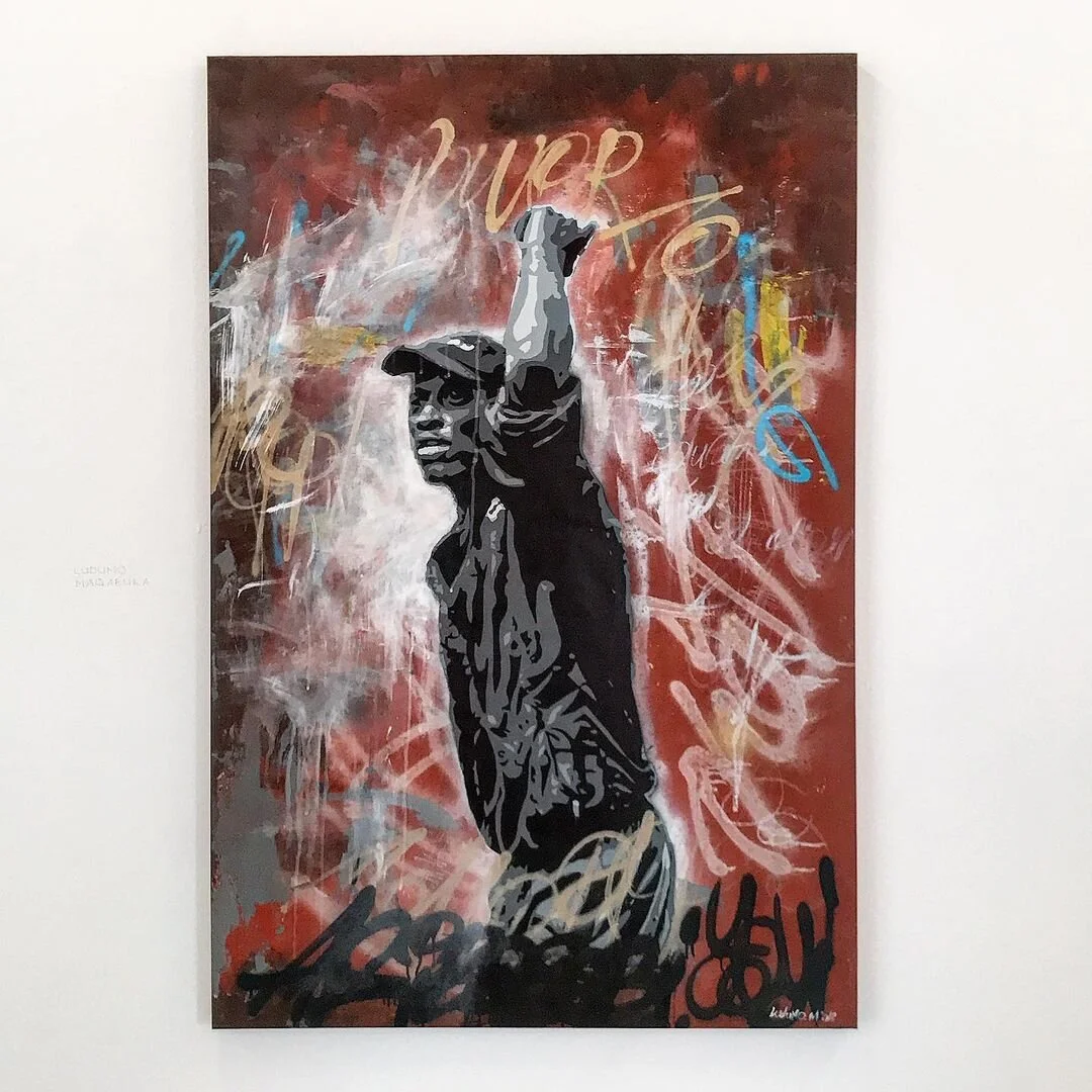Group Exhibition - CAPTIVE AUDIENCE