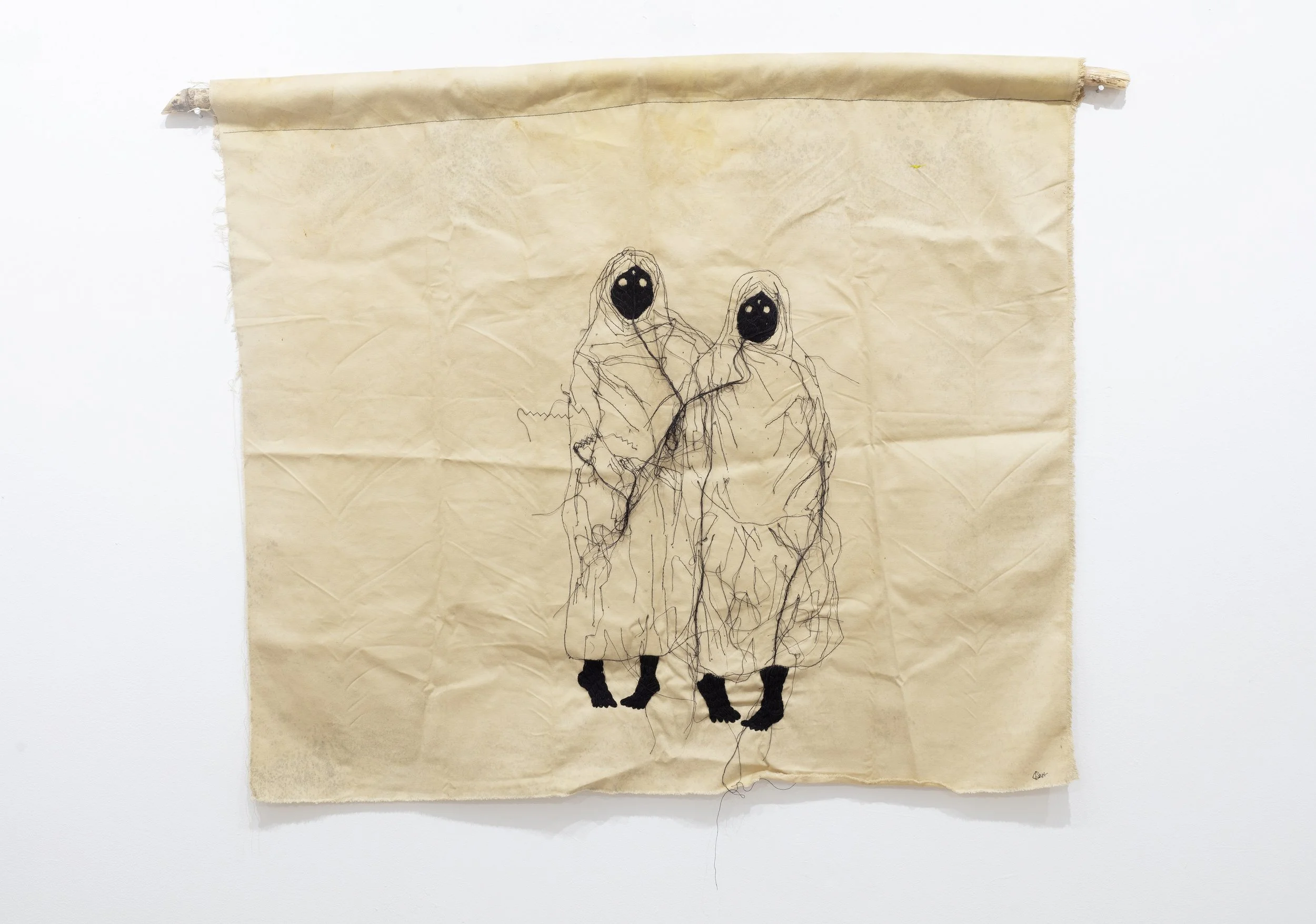 Group Exhibition - NU WAVE