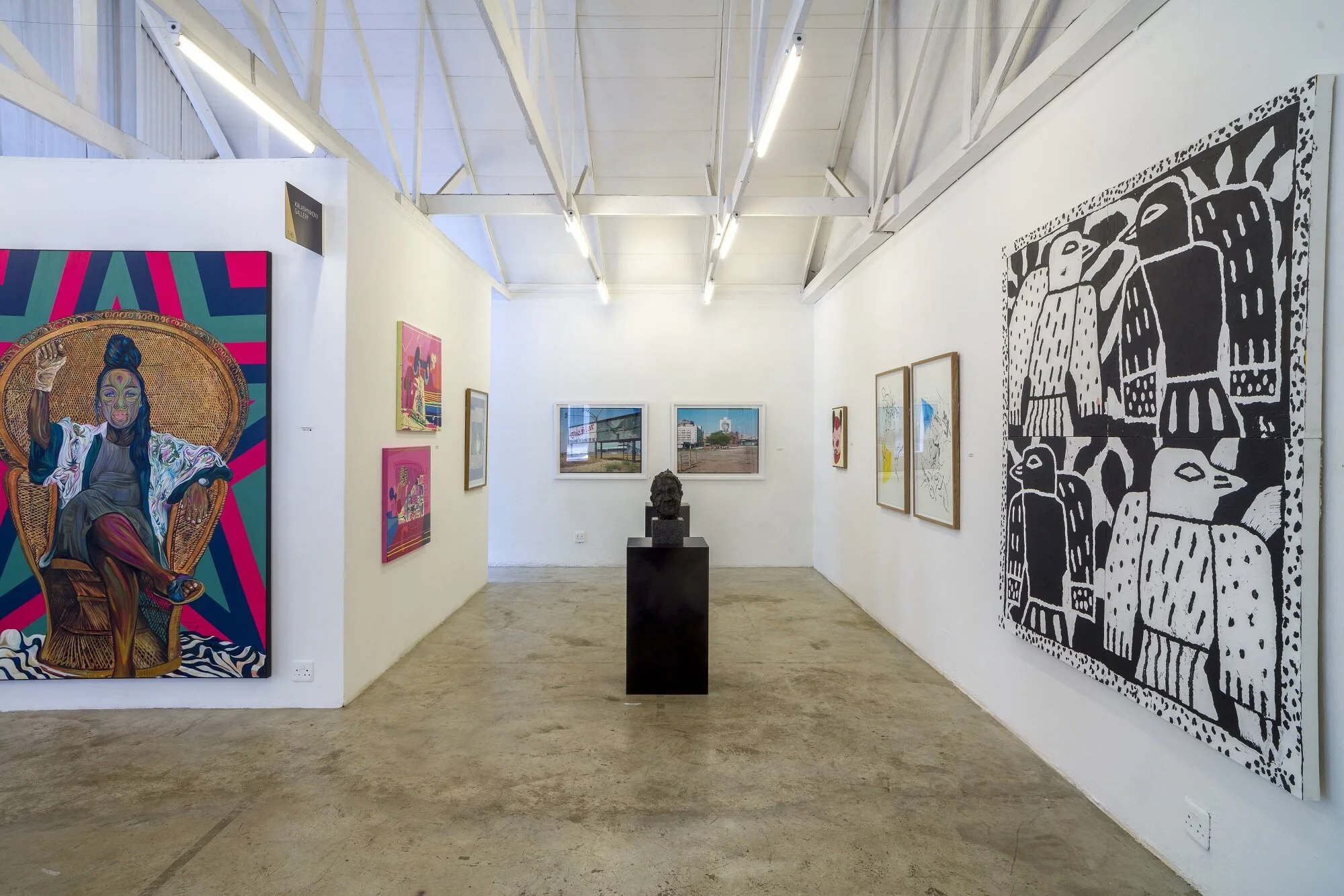 FNB Art Joburg Fair 2020