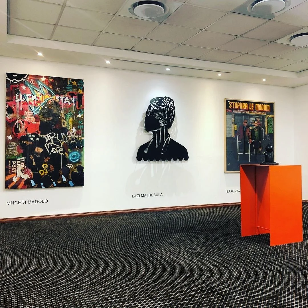 Turbine Art Fair 2021