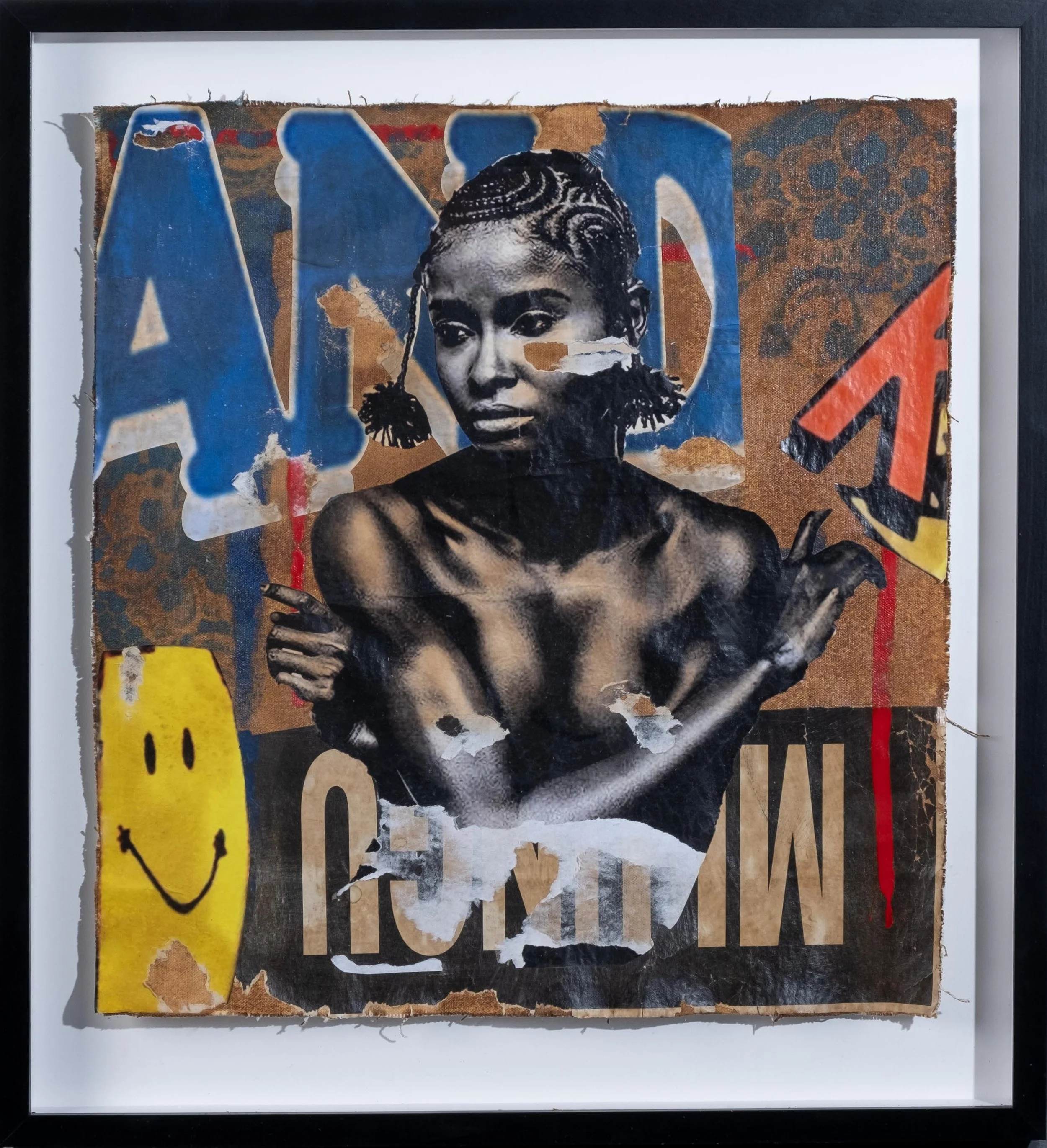 Group Exhibition - New Signings