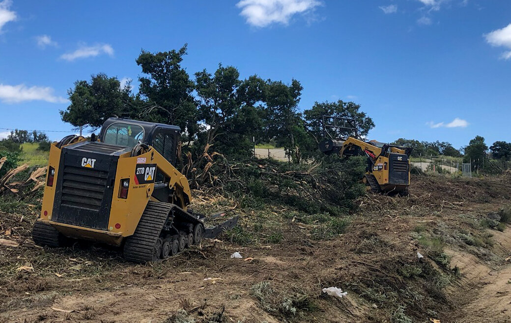 CSJ Equipment - Bush work.jpg