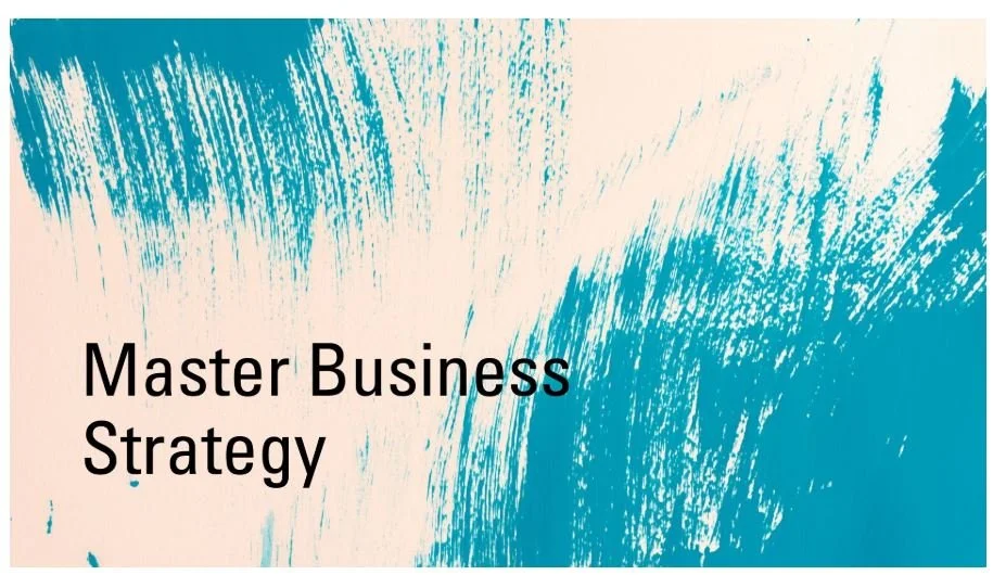 Why Every Entrepreneur Needs the 5P Card Game to Master Business Strategy