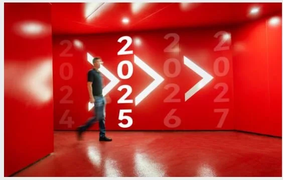 The Future of Leadership Development: Essential Skills for 2025 and Beyond