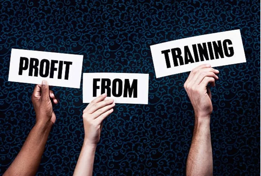 Why Investing in Employee Training Boosts Productivity &amp; Retention