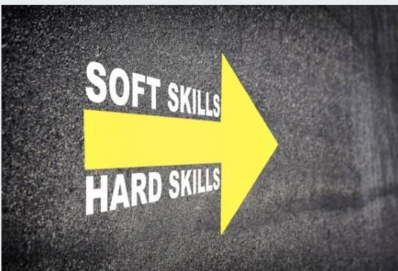 Soft Skills vs. Hard Skills: What Matters More in Corporate Training?