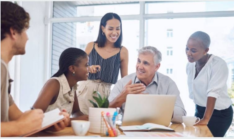 Empowering Leaders Through Coaching: Why Every Manager Needs a Mentor.