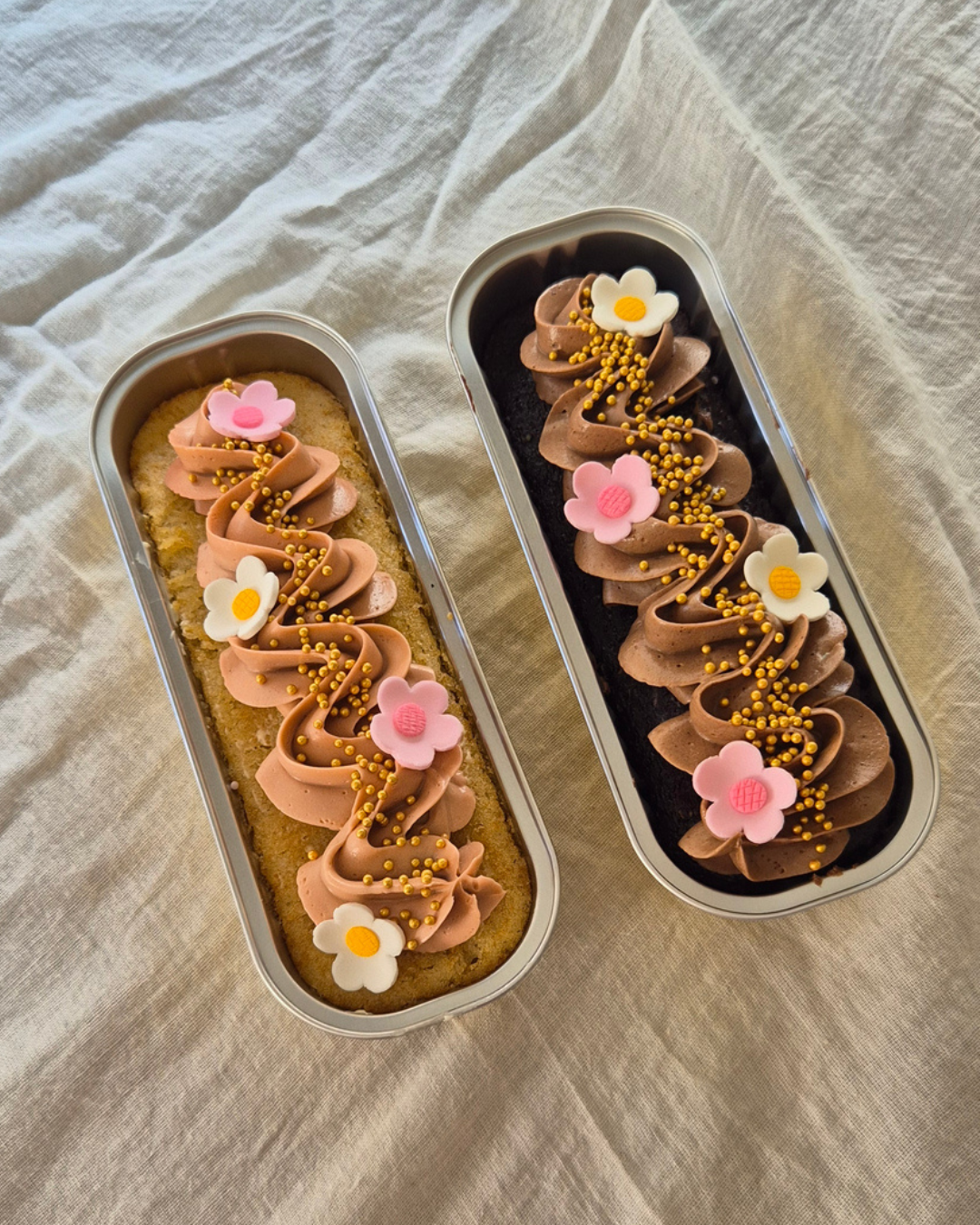 Mother's Day Traycakes (9/5/26)