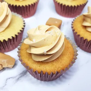 Salted Caramel