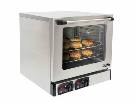 Anvil COA1003 Convection Oven