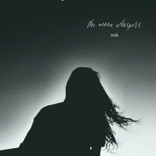 The Moon Whispers: My Last Book