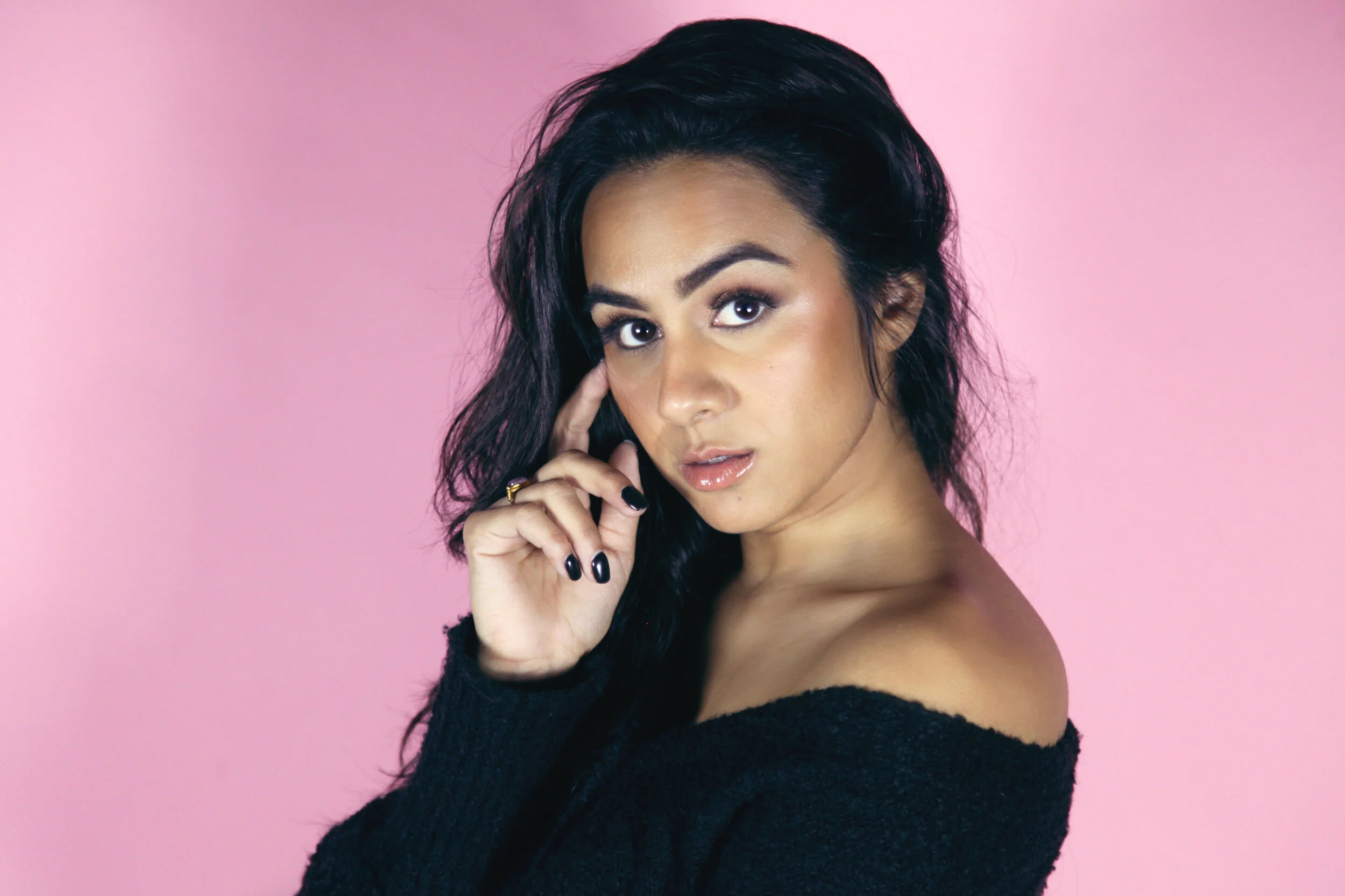 Creating Self Portrait Magic 101