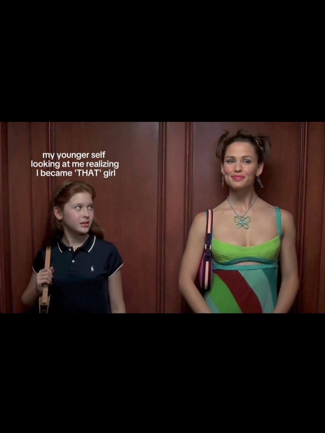 Lil me would be proud to know all the home movie productions I forced my cousins into were actually training... 😂 

She wasn&rsquo;t &ldquo;bossy.&rdquo; She was directing ✨ And she became the version of herself who gets to live the dream she didn&r