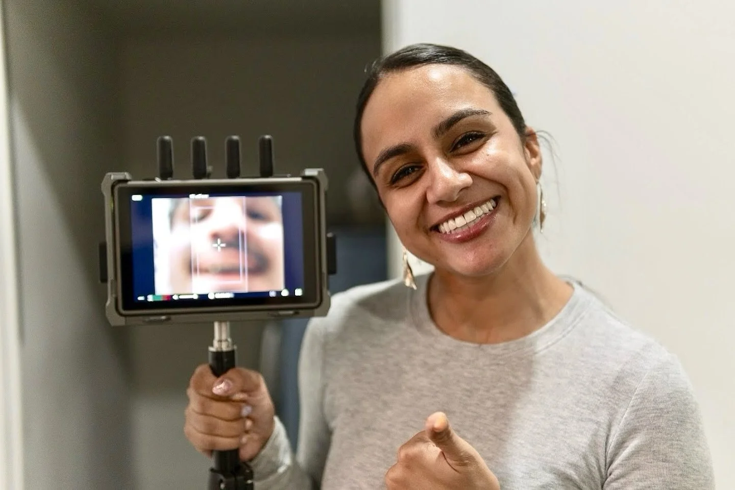 Can you believe it&rsquo;s already September? 😳

August was a whirlwind of days on set, onsite, and studio! Lifestyle shoot tomorrow. Filming our podcast on Thursday. And marketing meetup Thursday night (link in bio 👀)

Busy ~short~ week. Let&rsquo