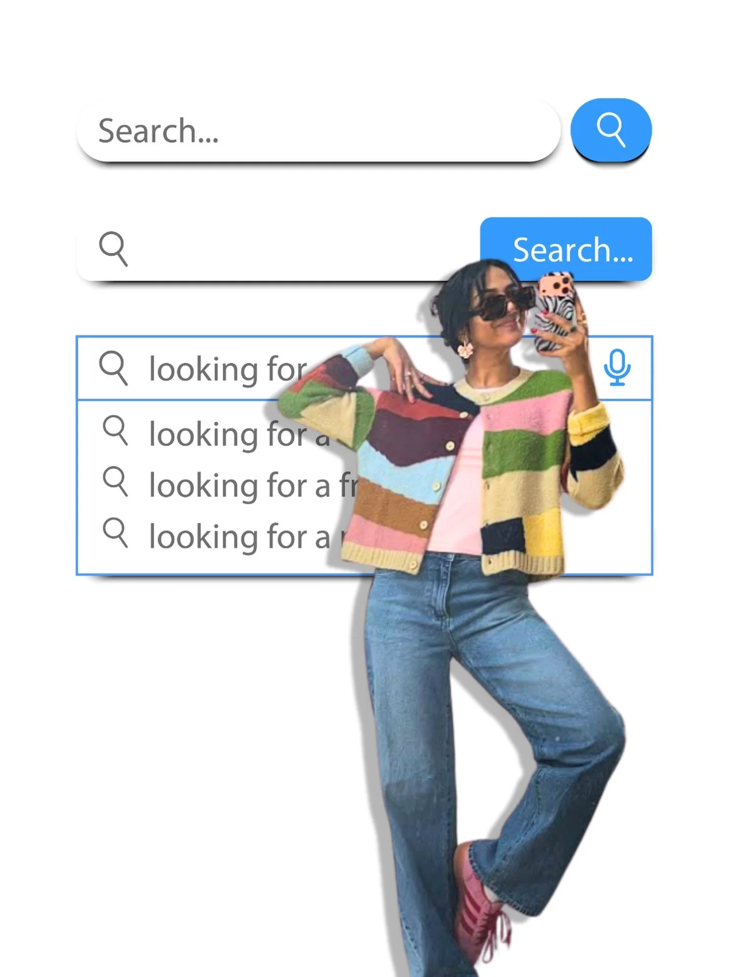 I wrote about Social Engine Optimization (social SEO) and how treating your socials like search engines can help your brand get discovered on TikTok, Instagram, Pinterest. If you&rsquo;ve been wondering how to make your content more findable, this on