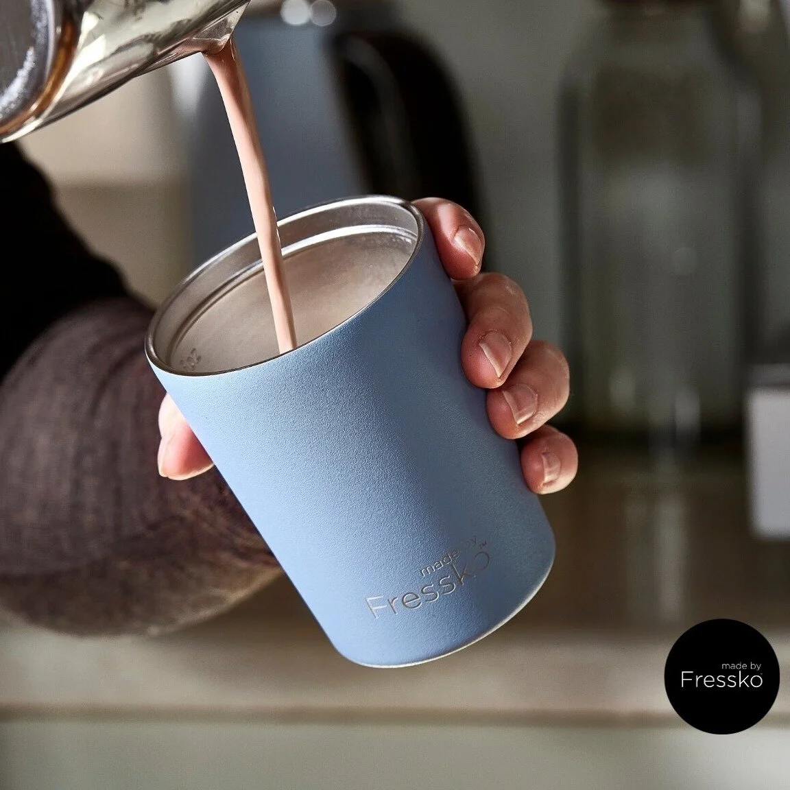 Sustainable Coffee Cup