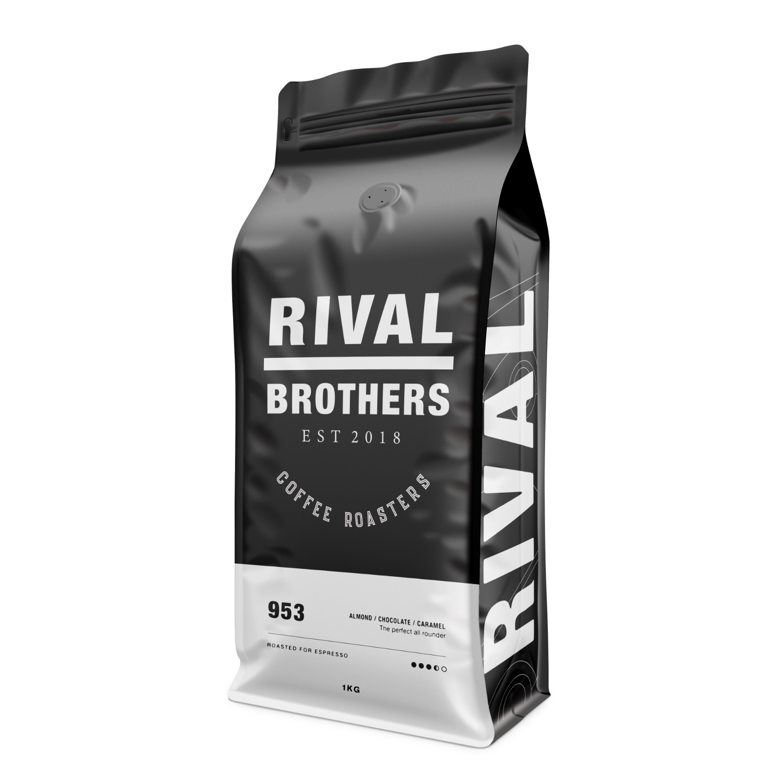 Rival Brothers 953 Blend