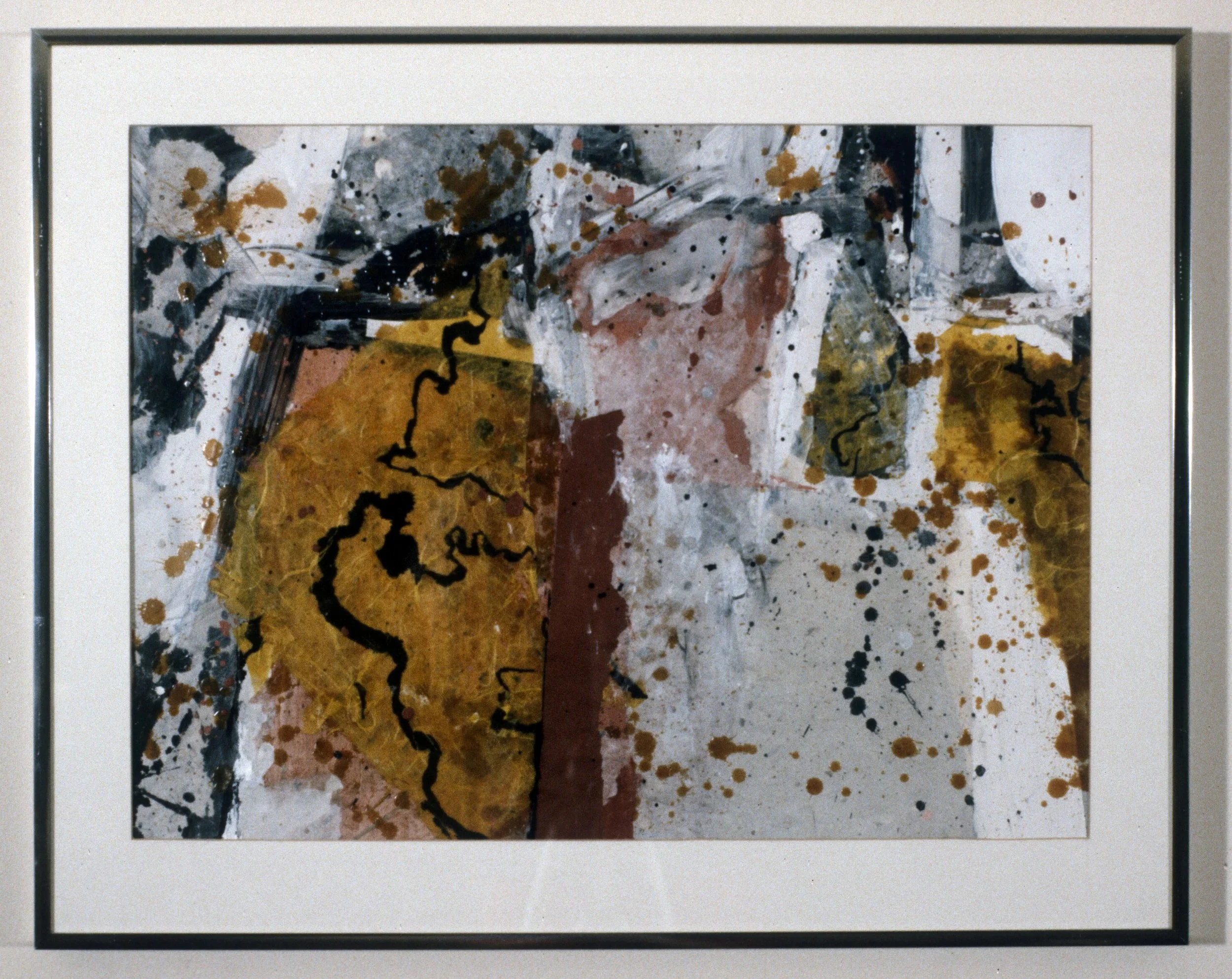 Abstract:  Civilization