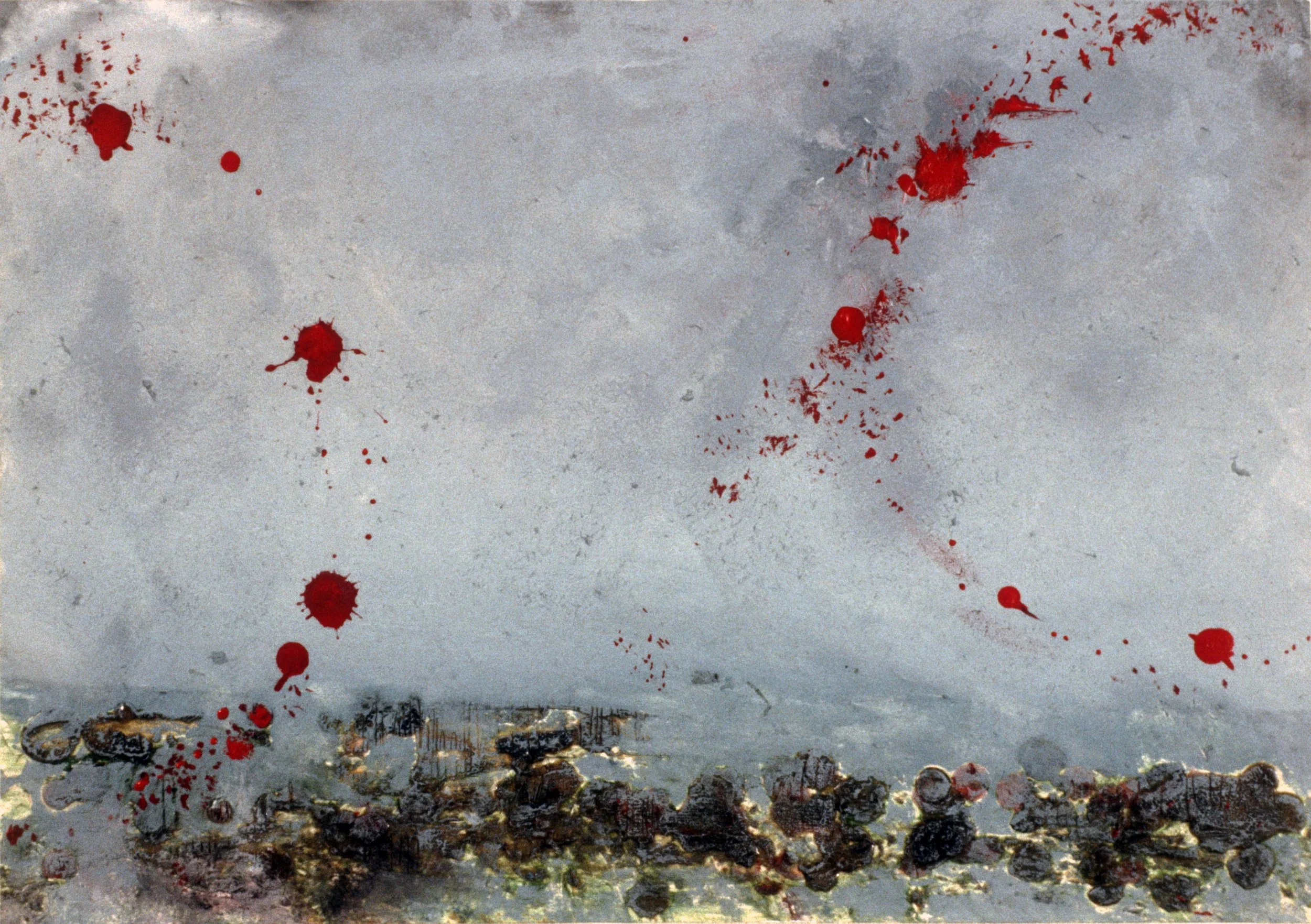 Rembrandt's Spheres of Influence