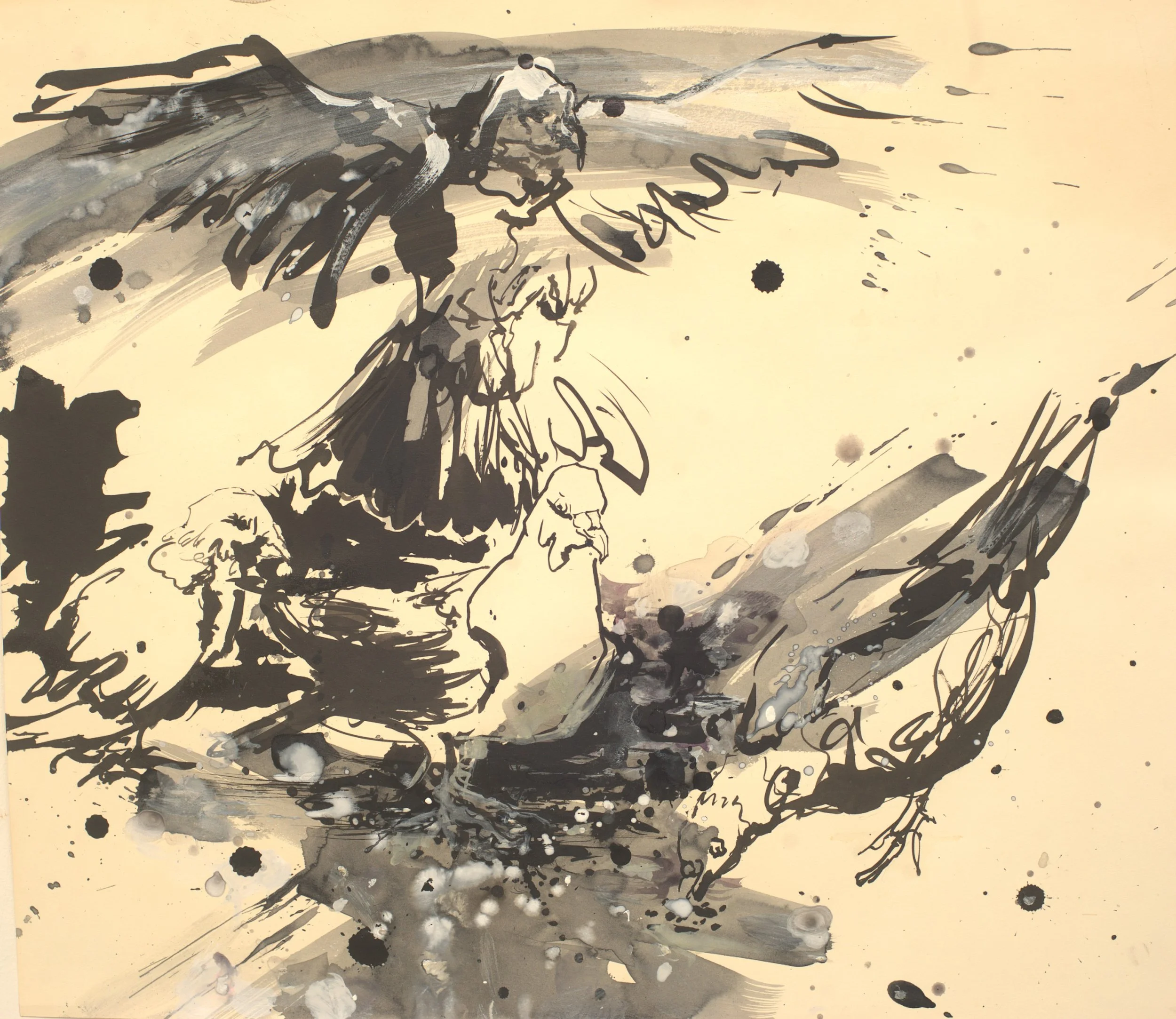 Pigeons