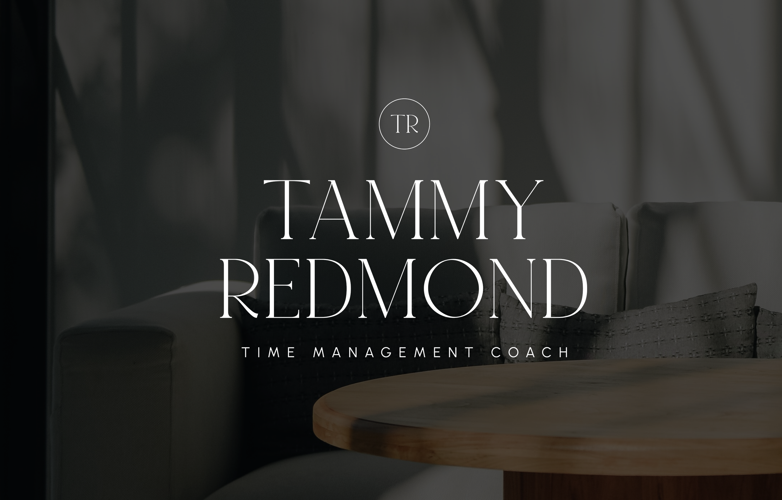 Hey Dani Creative, portfolio, timeless holistic, logo design, brand strategy, Tammy Redmond