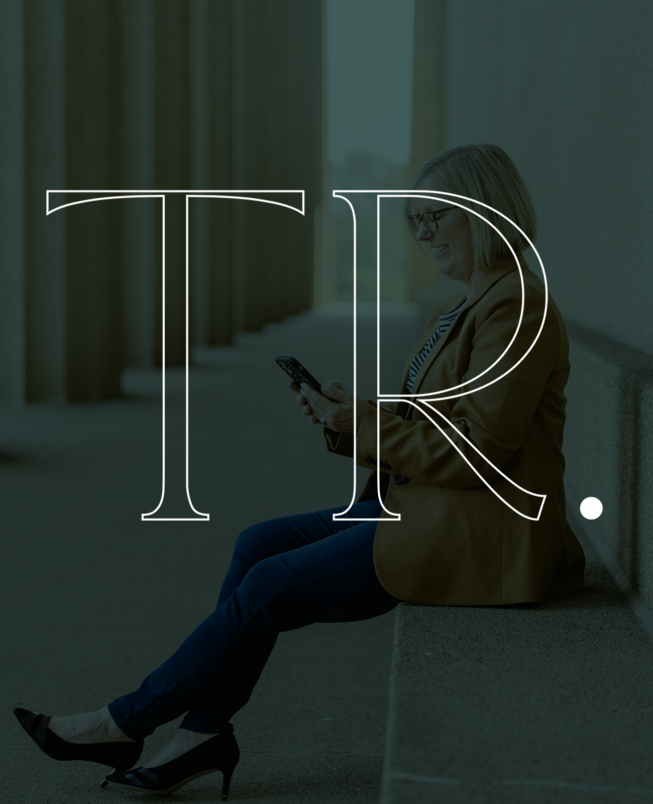 Hey Dani Creative, portfolio, timeless holistic, logo design, brand strategy, Tammy Redmond