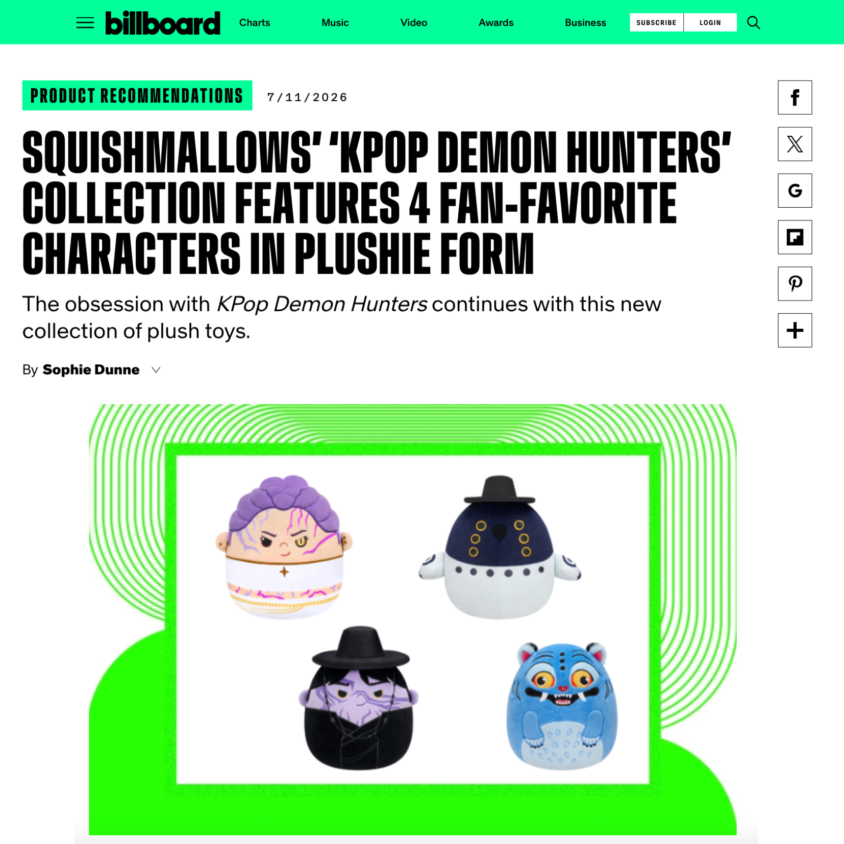 Squishmallows KPop Demon Hunters Collection Features 4 Fan-Favorite Characters in Plushie Form.png