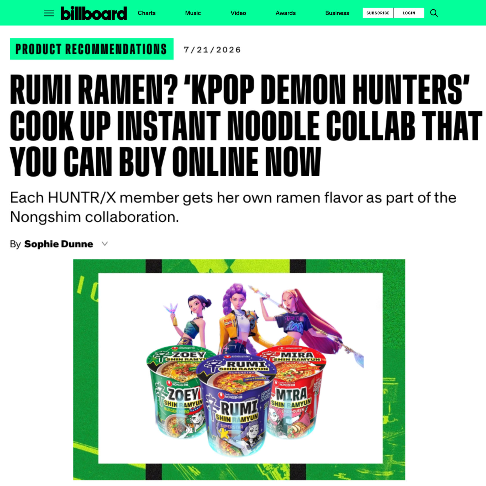 Sophie Dunne Billboard.png