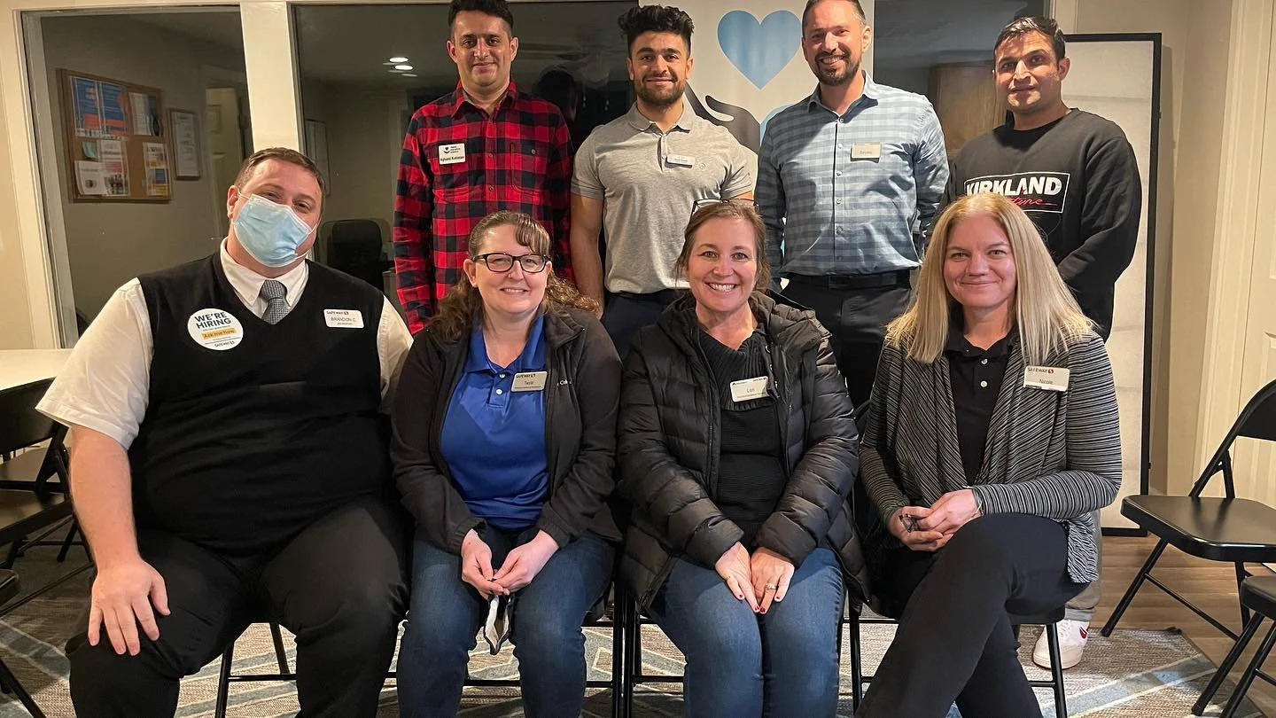 Afghan Health Initiative