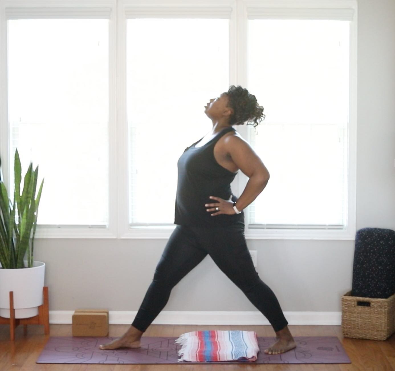 💃🏽On Monday the 13th my new Everyday Yoga series launches on YouTube! It&rsquo;s a seven day series that includes 30-minute full body practices. You&rsquo;ll experience slow flow yoga, yin yoga, meditation and breathwork. But it&rsquo;s NOT a yoga 
