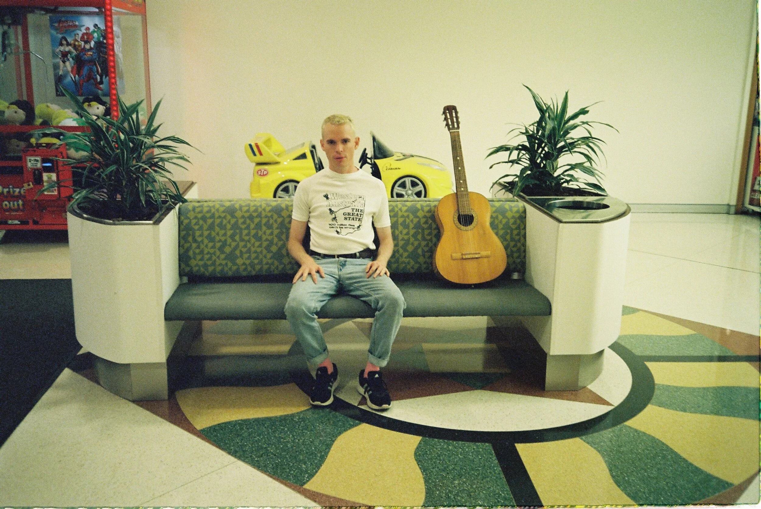 Bang Bang Bart’s New Track ‘Skull And Boning’ Is A Searing Country Rebuke Of George W Bush