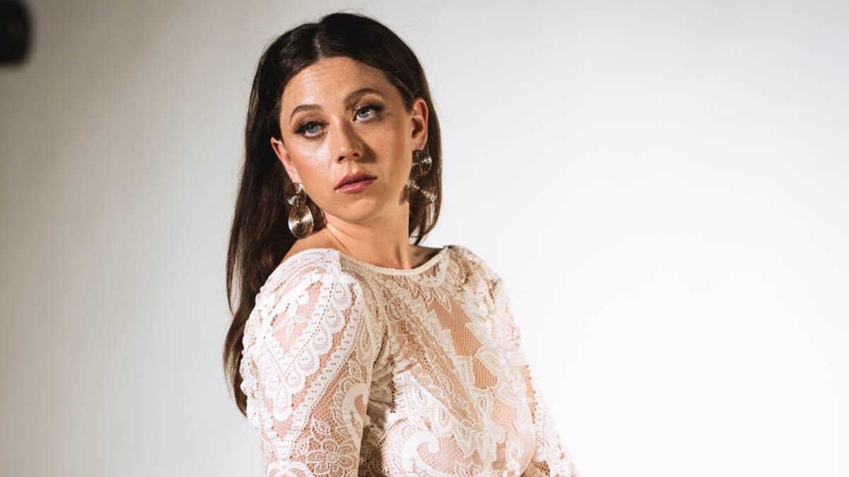 INTERVIEW: KMAY Speaks About The Importance Of Consent On The Powerful ‘Don’t Touch’