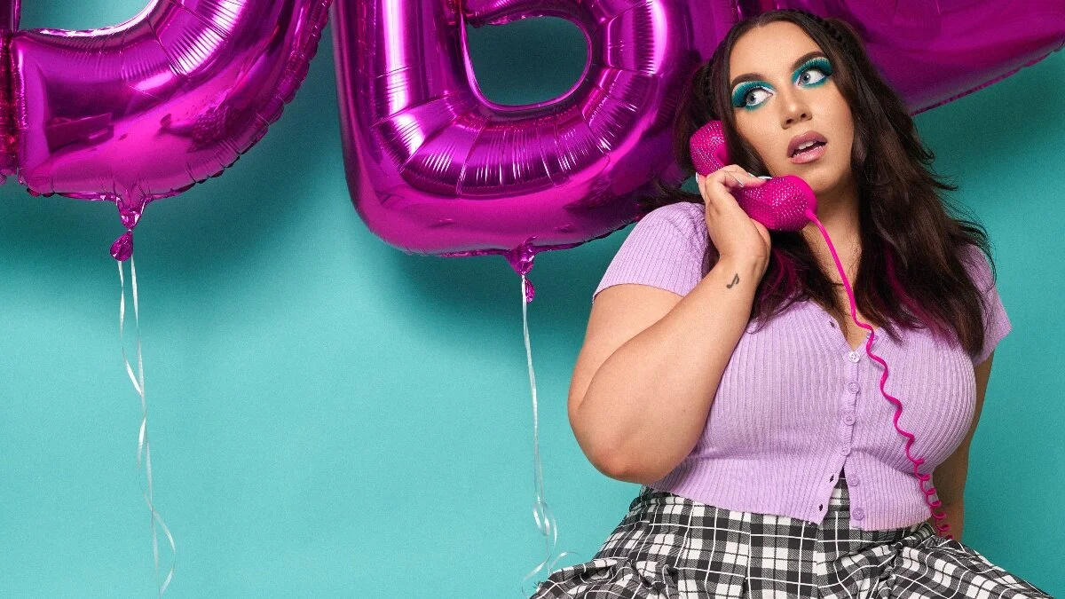 INTERVIEW: Sarah Saint James On The Power Of TikTok