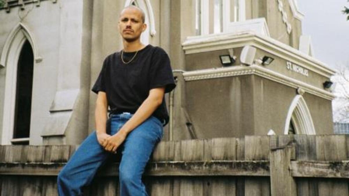 INTERVIEW: KVNYL On Balancing Self-Forgiveness And Responsibility