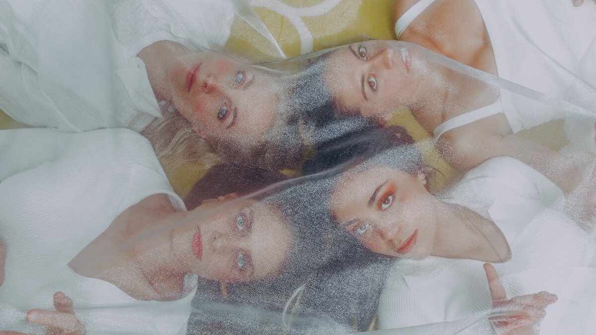 INTERVIEW: Kindagood Are Here To Bring Back Summer
