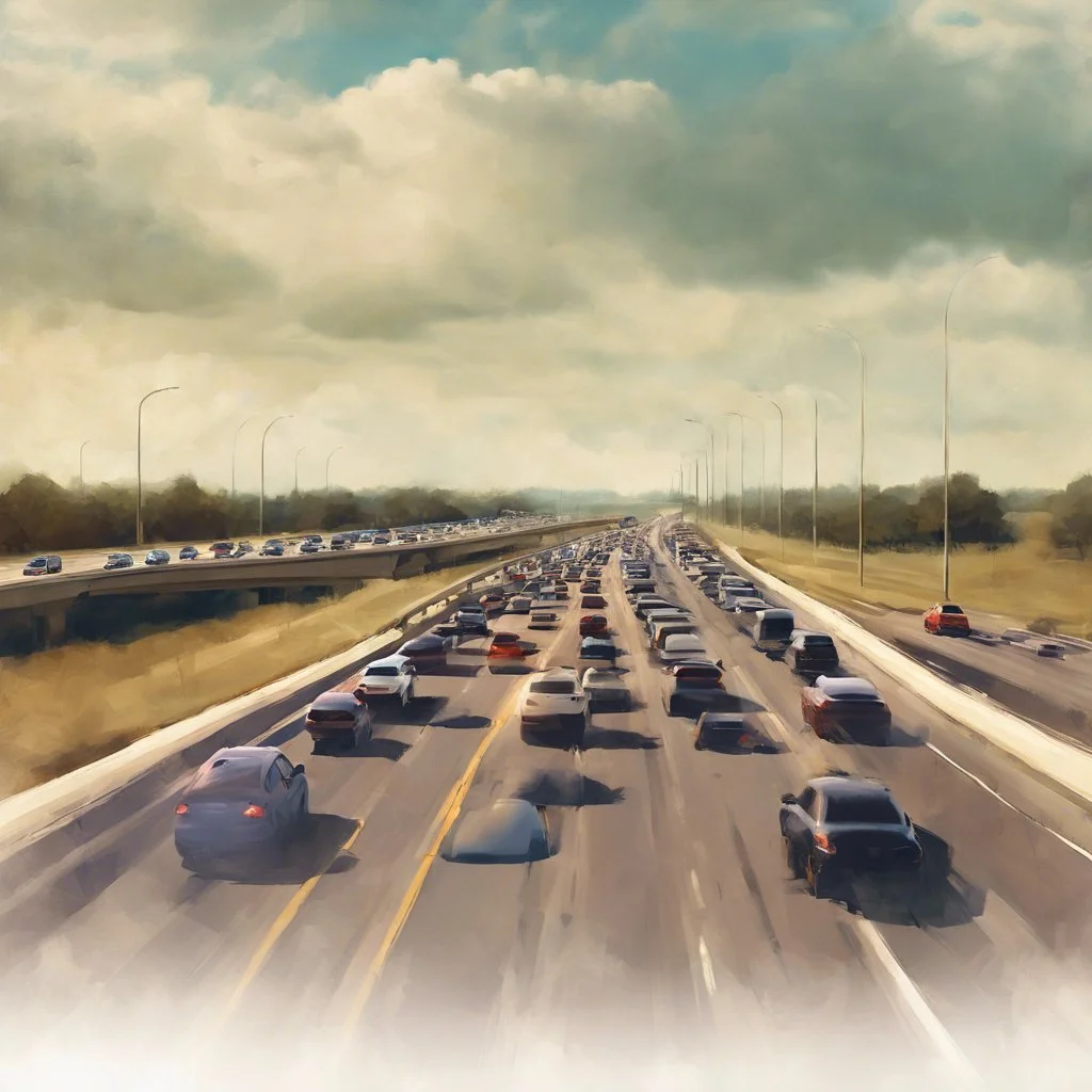 Traffic