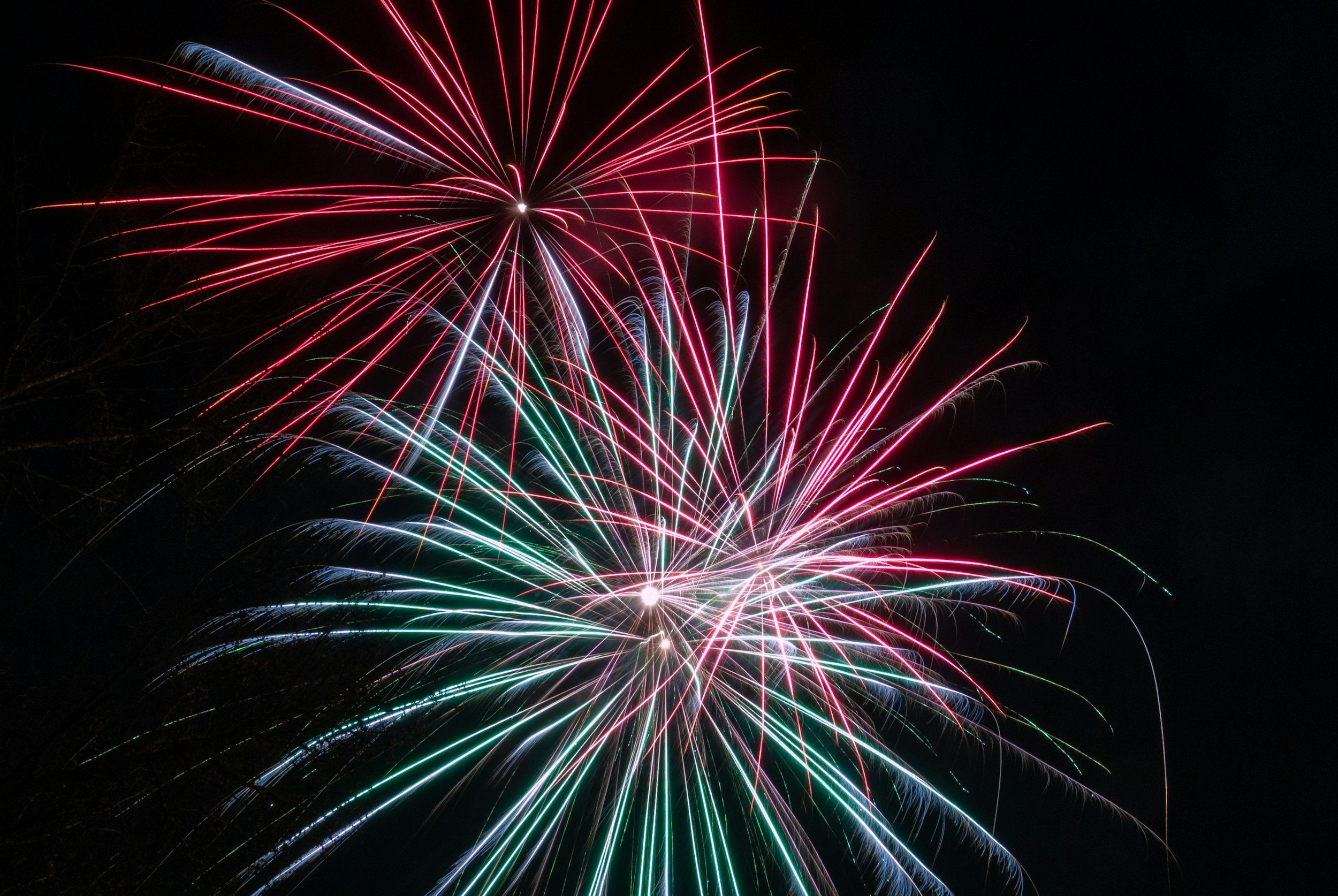 The Fourth of July