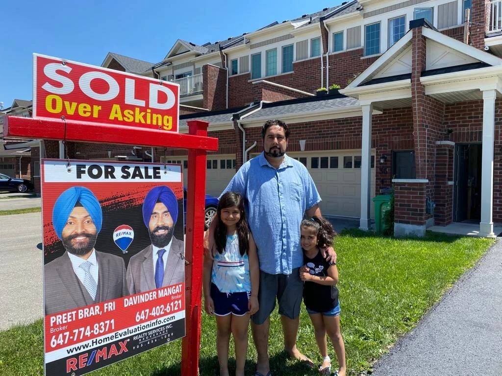 How to Sell a House That Didn't Sell