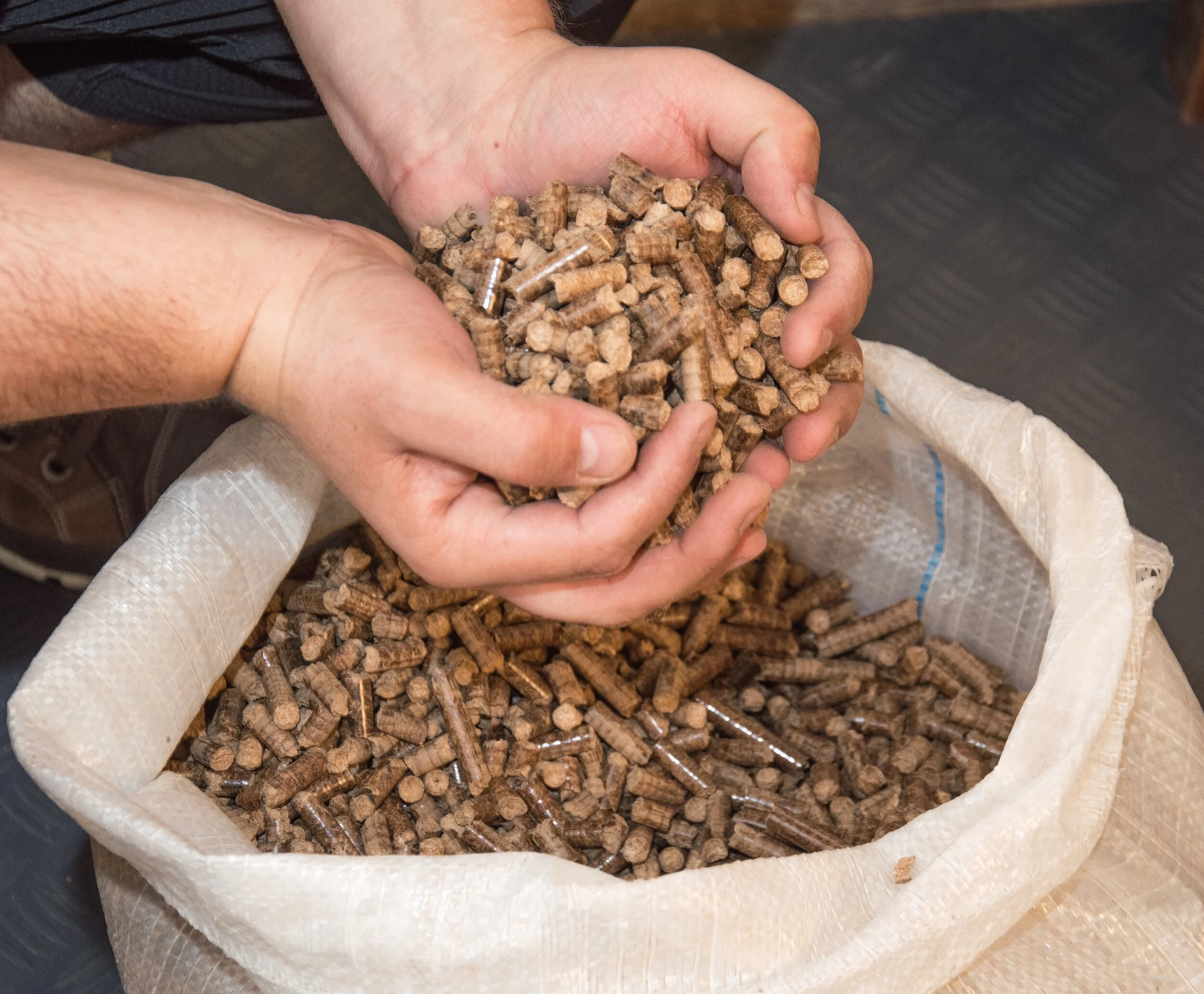 5 Reasons To Buy a Pellet Cooker