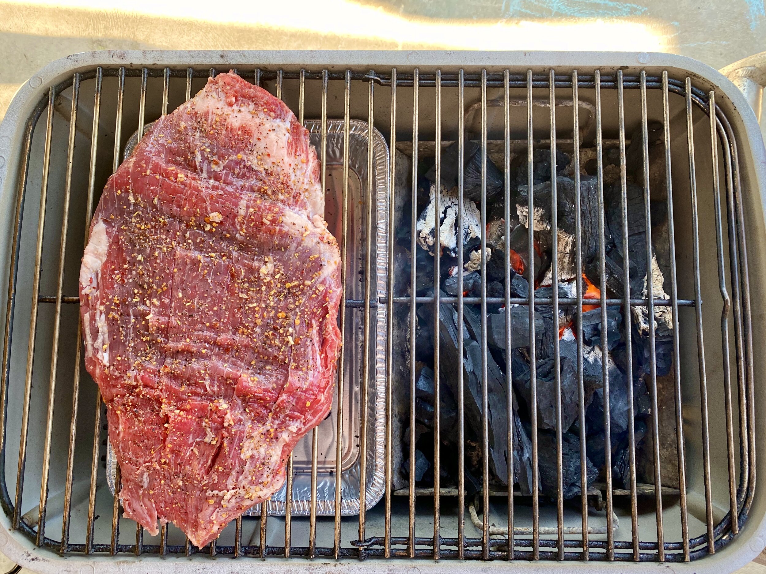 I. Introduction to Grilling Techniques: Direct vs Indirect Heat