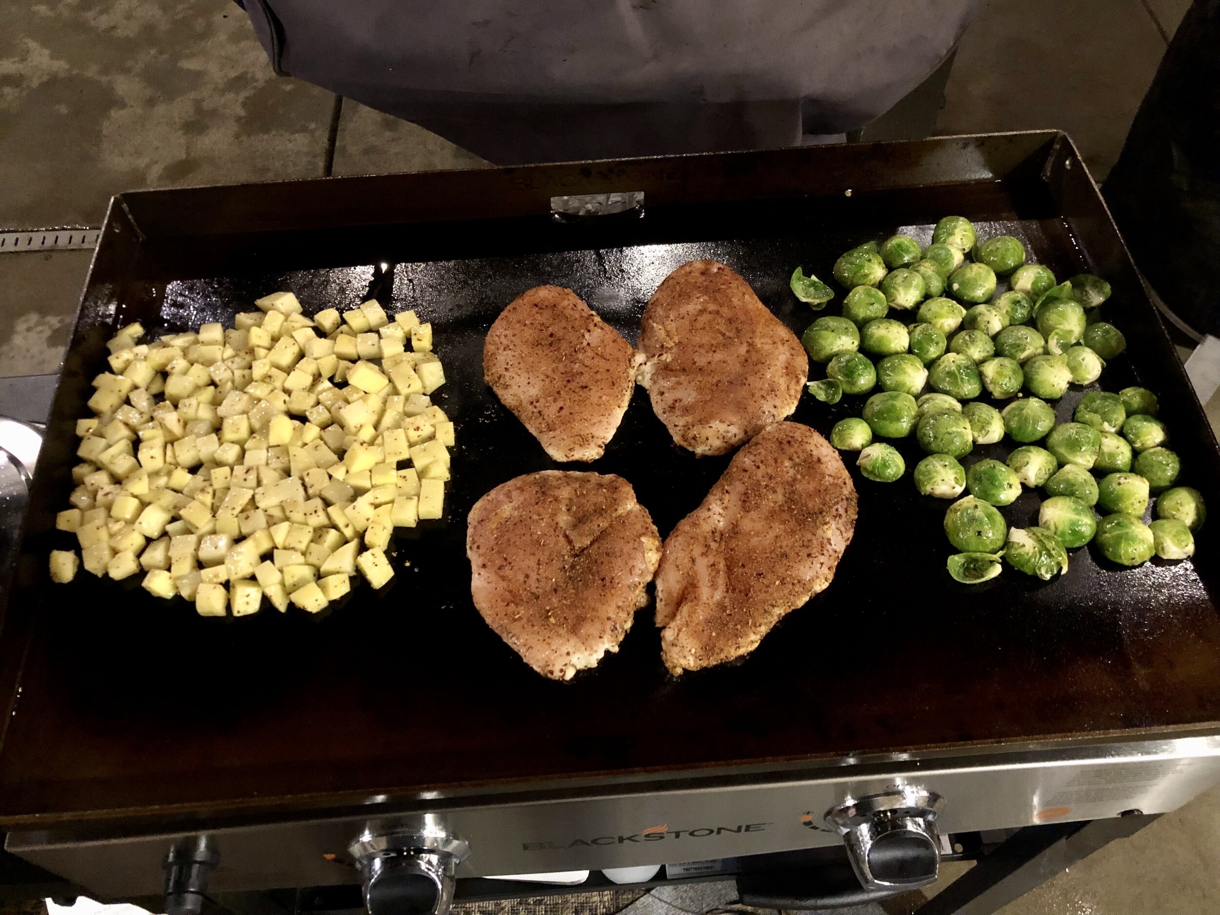 How To Use Stove Top Griddle