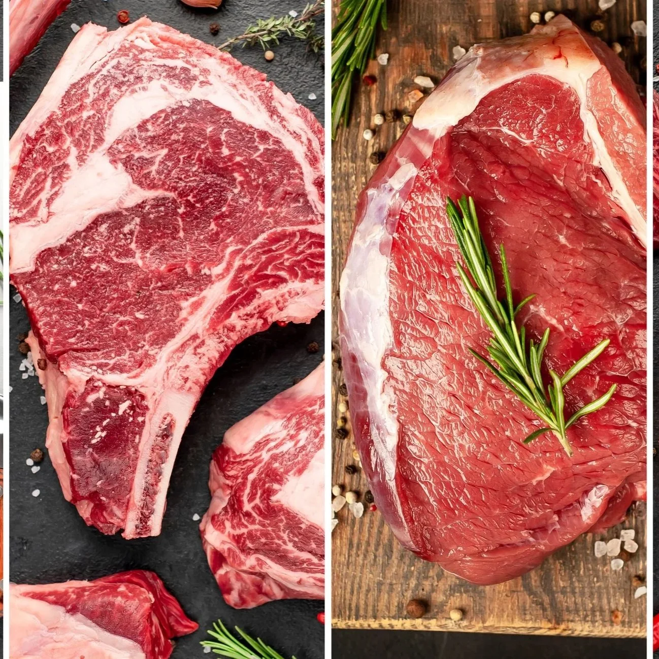 Shopping for Beef with Lamont - A Listener Spotlight