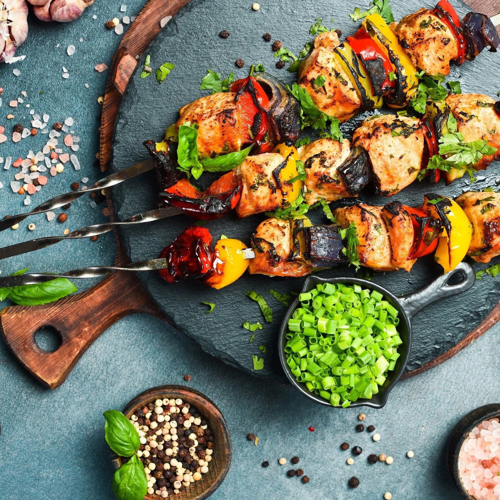 BBQ &amp; Diabetes with Dr. Cory Jenks