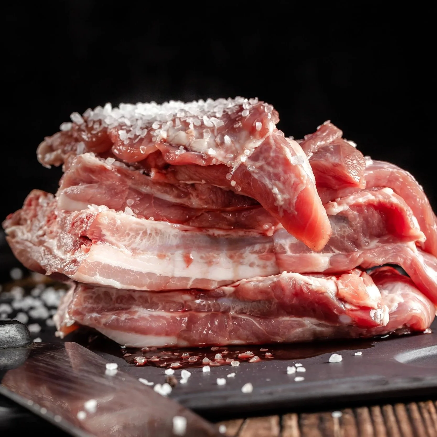 BBQ Begins in the Kitchen