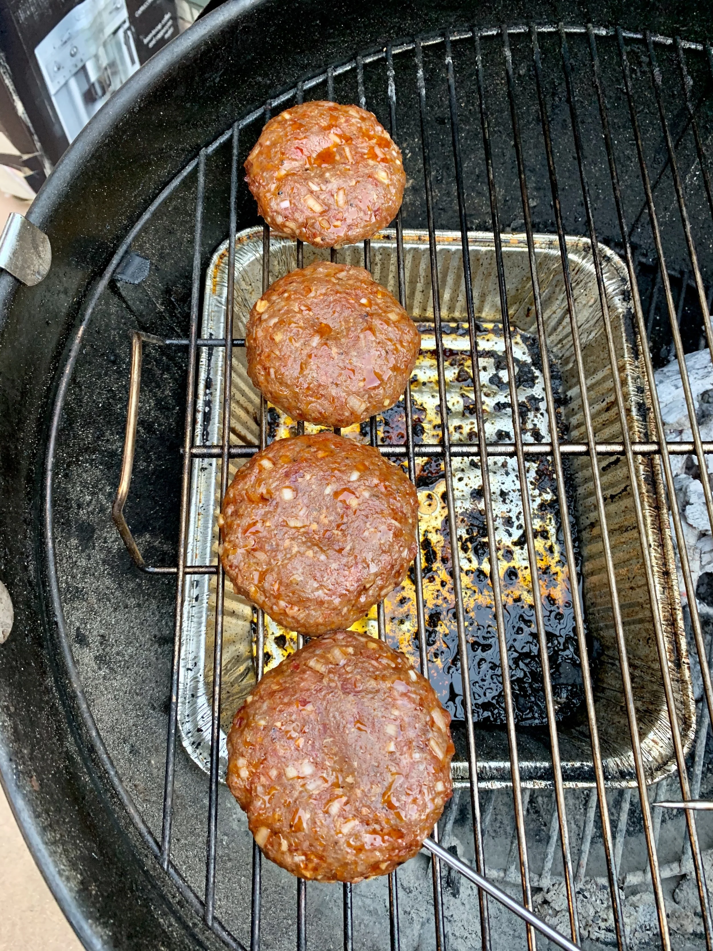 5 Tips for Using Cast Iron on the Grill