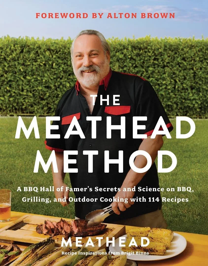 Amazing Ribs.com — The Grill Coach