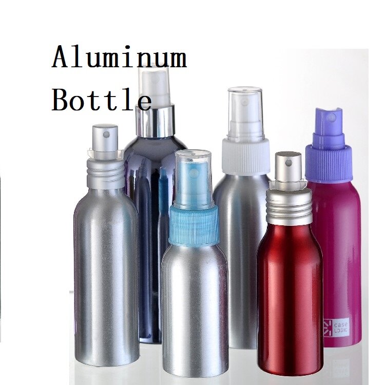 AB1 Aluminium Bottle